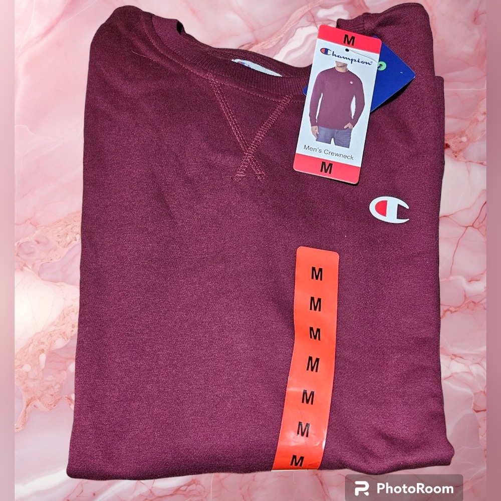 Men's Champion Sweatshirt